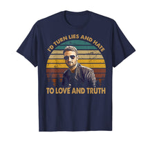 Load image into Gallery viewer, Vintage Retro Eric tshirt Church Funny Love Musician Gifts T-Shirt
