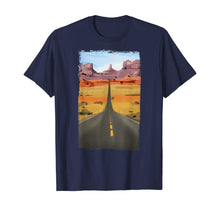 Load image into Gallery viewer, Monument Valley Shirt Utah Navajo Gifts for Men Women Kids TShirt360983
