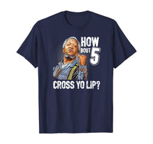 Load image into Gallery viewer, Son in Sanford city and how bout 5 cross your lips tshirt-149804
