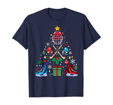 Load image into Gallery viewer, Funny shirts V-neck Tank top Hoodie sweatshirt usa uk au ca gifts for Funny Ice Hockey Christmas Ornament Tree Xmas Gift T-Shirt 1240867
