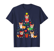 Load image into Gallery viewer, Funny shirts V-neck Tank top Hoodie sweatshirt usa uk au ca gifts for Corgi Christmas Ornament Tree Decor Funny Dog Gift T-Shirt 253726
