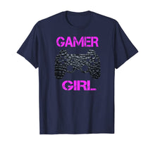 Load image into Gallery viewer, Funny shirts V-neck Tank top Hoodie sweatshirt usa uk au ca gifts for Gamer Girl Video Games Gaming Gift Girls Teens Women T-Shirt 765542
