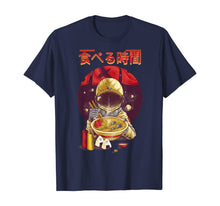 Load image into Gallery viewer, Funny shirts V-neck Tank top Hoodie sweatshirt usa uk au ca gifts for Ramen Astronaut Vintage Kawaii Otaku Japanese Noodles Gift T-Shirt 203487
