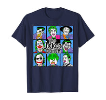 Load image into Gallery viewer, The Joker Bunch Tee 2019 For Men Joker Cute Halloween Gift T-Shirt
