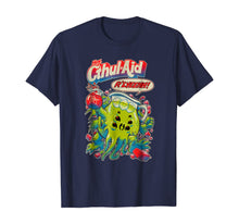 Load image into Gallery viewer, Funny shirts V-neck Tank top Hoodie sweatshirt usa uk au ca gifts for Cthulhu T Shirt Aid For Men Women Kids 129885
