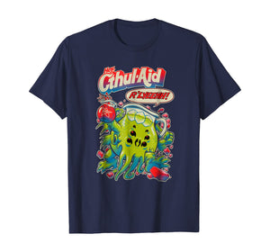 Funny shirts V-neck Tank top Hoodie sweatshirt usa uk au ca gifts for Cthulhu T Shirt Aid For Men Women Kids 129885