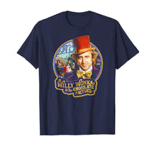 Load image into Gallery viewer, Willy Wonka Contestants TShirt203410
