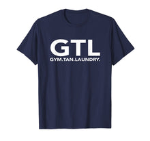 Load image into Gallery viewer, Gym Tan Laundry Gtl New Jersey T-Shirt Garden State
