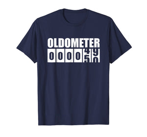 Funny shirts V-neck Tank top Hoodie sweatshirt usa uk au ca gifts for Oldometer 49 50 Born In 1969 1968 Vintage Car T-Shirt 2389994