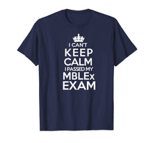Load image into Gallery viewer, Funny shirts V-neck Tank top Hoodie sweatshirt usa uk au ca gifts for MBLEx Exam - Massage Therapist Shirt Graduation Gifts 3561307
