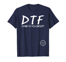 Load image into Gallery viewer, Funny shirts V-neck Tank top Hoodie sweatshirt usa uk au ca gifts for Funny DTF Narcotics Anonymous NA AA Gifts T Shirt 1988520
