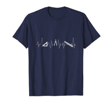 Load image into Gallery viewer, Funny shirts V-neck Tank top Hoodie sweatshirt usa uk au ca gifts for Architect T Shirt Architecture Tool Heartbeat Pulse 1123761
