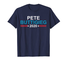 Load image into Gallery viewer, Funny shirts V-neck Tank top Hoodie sweatshirt usa uk au ca gifts for Pete Buttigieg 2020 for President campaign T shirt 2247074
