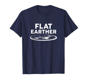 Funny shirts V-neck Tank top Hoodie sweatshirt usa uk au ca gifts for Flat Earther T Shirt World Conspiracy Theory Society Gifts 2861161