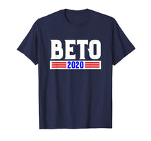 Load image into Gallery viewer, Funny shirts V-neck Tank top Hoodie sweatshirt usa uk au ca gifts for Beto O&#39;Rourke 2020 Democratic Campaign T shirt 1991026
