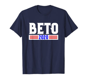 Funny shirts V-neck Tank top Hoodie sweatshirt usa uk au ca gifts for Beto O'Rourke 2020 Democratic Campaign T shirt 1991026