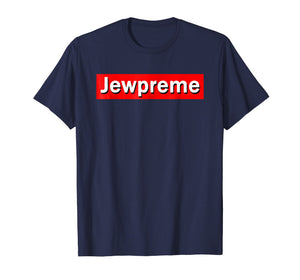 Funny shirts V-neck Tank top Hoodie sweatshirt usa uk au ca gifts for Jewpreme Shirt Funny Hanukkah Jew Chanukah Jewish Gift 3310323