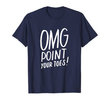 Load image into Gallery viewer, Funny shirts V-neck Tank top Hoodie sweatshirt usa uk au ca gifts for Funny Dancing T-Shirt Great Gift For Dance Teachers, Coach 157100
