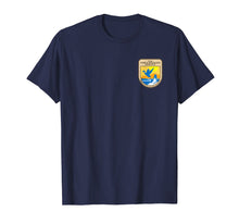 Load image into Gallery viewer, Funny shirts V-neck Tank top Hoodie sweatshirt usa uk au ca gifts for US Fish &amp; Wildlife Service Wild Game Fishing Hunting T-Shirt 2516583
