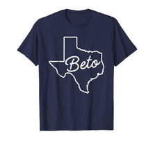 Load image into Gallery viewer, Funny shirts V-neck Tank top Hoodie sweatshirt usa uk au ca gifts for Texas Vote For Beto for Senate Beto Orourke Shirt 1951588
