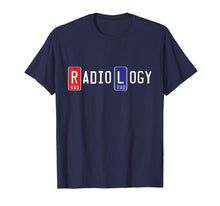 Load image into Gallery viewer, Funny shirts V-neck Tank top Hoodie sweatshirt usa uk au ca gifts for Radiology X-Ray Markers T-Shirt, Right Left Lead Marker 611975
