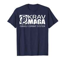 Load image into Gallery viewer, Funny shirts V-neck Tank top Hoodie sweatshirt usa uk au ca gifts for KRAV MAGA TSHIRT, KRAV MAGA SHIRT, MMA TSHIRT 2009735
