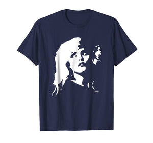 Blondie White Company T Shirt