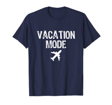 Load image into Gallery viewer, Vacation Mode Fly T-Shirt

