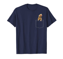 Load image into Gallery viewer, Funny shirts V-neck Tank top Hoodie sweatshirt usa uk au ca gifts for Bearded Dragon Shirt Youth Bearded Dragon Pocket 504130
