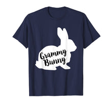 Load image into Gallery viewer, Funny shirts V-neck Tank top Hoodie sweatshirt usa uk au ca gifts for Grammy Bunny Easter Family Matching Gift T-Shirt 1951540
