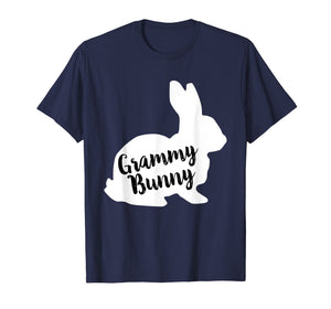 Funny shirts V-neck Tank top Hoodie sweatshirt usa uk au ca gifts for Grammy Bunny Easter Family Matching Gift T-Shirt 1951540