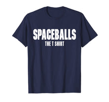 Load image into Gallery viewer, Spaceballs-Branded-Items T-Shirt
