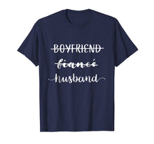 Load image into Gallery viewer, Funny shirts V-neck Tank top Hoodie sweatshirt usa uk au ca gifts for Boyfriend Fiance Husband Shirt 1142593
