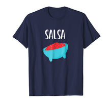 Load image into Gallery viewer, Funny shirts V-neck Tank top Hoodie sweatshirt usa uk au ca gifts for Salsa &amp; Chips Shirt Cool BFF Best Friends Matching Tee 1930966
