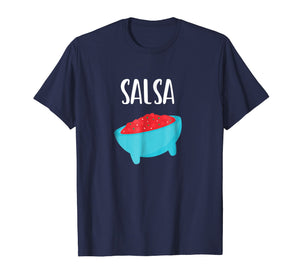 Funny shirts V-neck Tank top Hoodie sweatshirt usa uk au ca gifts for Salsa & Chips Shirt Cool BFF Best Friends Matching Tee 1930966