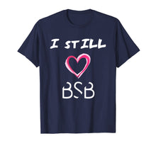 Load image into Gallery viewer, Funny shirts V-neck Tank top Hoodie sweatshirt usa uk au ca gifts for We All Love Backstreet Back Great Boys Tshirt 1815009
