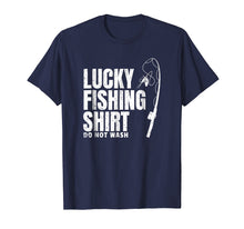 Load image into Gallery viewer, Funny shirts V-neck Tank top Hoodie sweatshirt usa uk au ca gifts for Fisherman Gift Tee Lucky Fishing Shirt Fathers Day Present 698000
