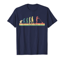 Load image into Gallery viewer, Funny shirts V-neck Tank top Hoodie sweatshirt usa uk au ca gifts for Stand Up Paddling T-Shirt Evolution Tshirt SUP Tee Gift 2637678
