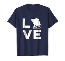 Load image into Gallery viewer, Funny shirts V-neck Tank top Hoodie sweatshirt usa uk au ca gifts for Love Mice Typography Retro Pet Mouse or Rat Gift Shirt - W 2466662
