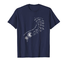 Load image into Gallery viewer, The Answer My Friend Is Blowin In The Wind Shirt
