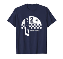 Load image into Gallery viewer, 2 Tone Records - The Specials Label Shirt
