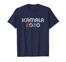 Load image into Gallery viewer, Funny shirts V-neck Tank top Hoodie sweatshirt usa uk au ca gifts for Kamala 2020 Vintage Kamala Harris T-Shirt 1797446
