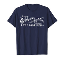 Load image into Gallery viewer, Funny shirts V-neck Tank top Hoodie sweatshirt usa uk au ca gifts for Band Geek Music Notes Spelling Funny T-Shirt for Musicians 2535354
