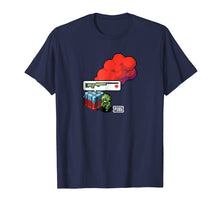 Load image into Gallery viewer, Funny shirts V-neck Tank top Hoodie sweatshirt usa uk au ca gifts for PUBG Pixel Battleground t-shirt - PUB003 1637765
