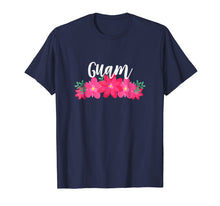 Load image into Gallery viewer, Funny shirts V-neck Tank top Hoodie sweatshirt usa uk au ca gifts for Guam Tropical Vacation T-Shirt 1897940
