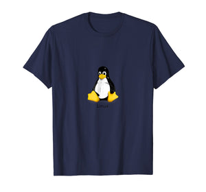 Funny shirts V-neck Tank top Hoodie sweatshirt usa uk au ca gifts for Linux TShirt 241329