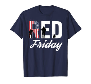 Funny shirts V-neck Tank top Hoodie sweatshirt usa uk au ca gifts for Red Friday | R.E.D. Remember Everyone Deployed Shirt 1740372