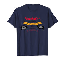 Load image into Gallery viewer, Funny shirts V-neck Tank top Hoodie sweatshirt usa uk au ca gifts for Satriale&#39;s Pork Store New Jersey T Shirt 1708333
