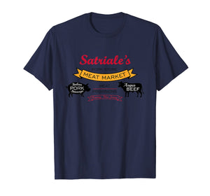 Funny shirts V-neck Tank top Hoodie sweatshirt usa uk au ca gifts for Satriale's Pork Store New Jersey T Shirt 1708333