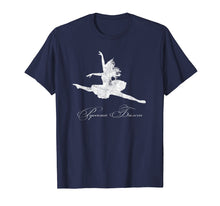 Load image into Gallery viewer, Funny shirts V-neck Tank top Hoodie sweatshirt usa uk au ca gifts for Russian Ballet T-Shirt With Distressed Worn Look 2109122
